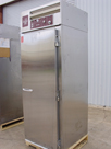 Baker's Aid 1 Door  Proofer